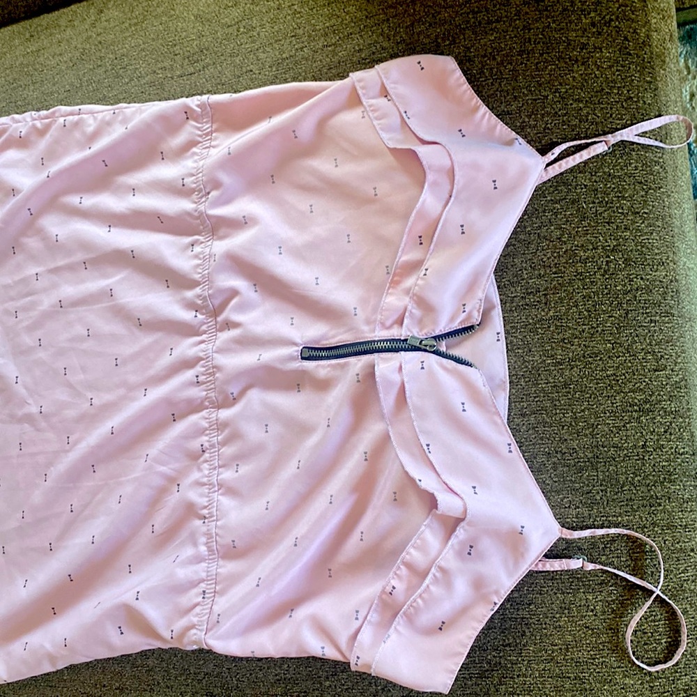 Roxy Sleeveless Dress Size Small
